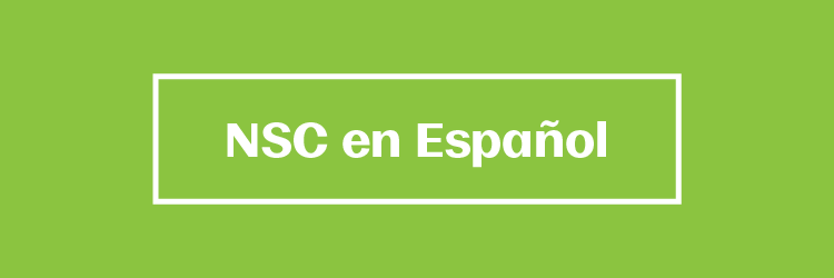 NSC en Espanol